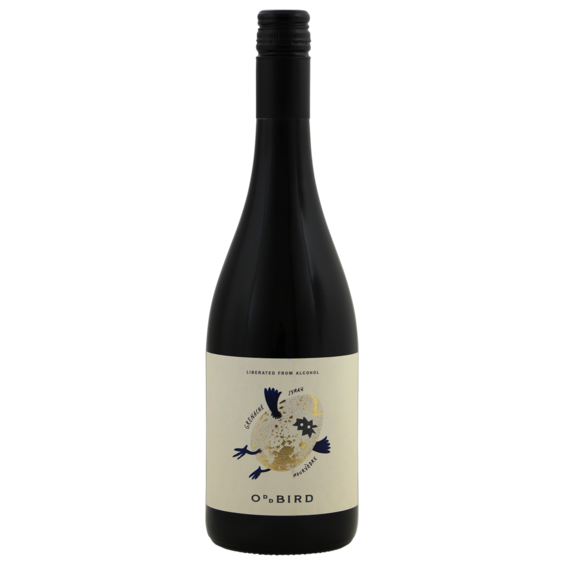Oddbird Limited Edition GSM