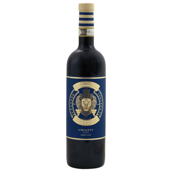 BIO Pizzolato Chianti Edoardo