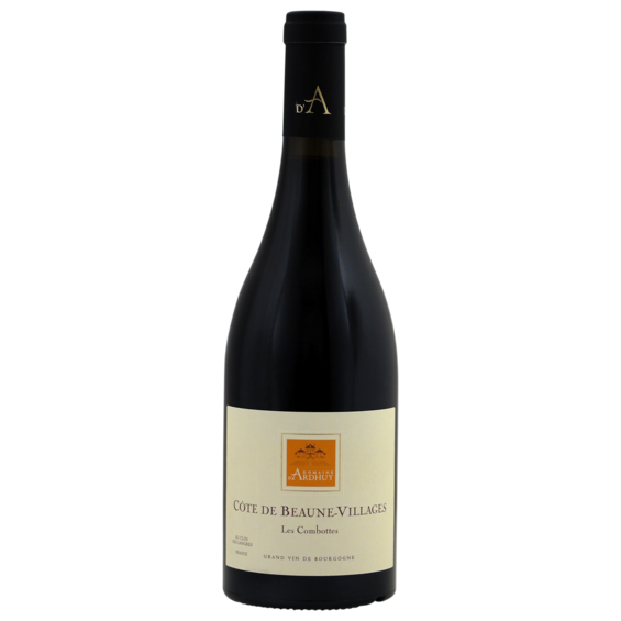 Ardhuy Cotes de Beaune-Villages Les Combottes