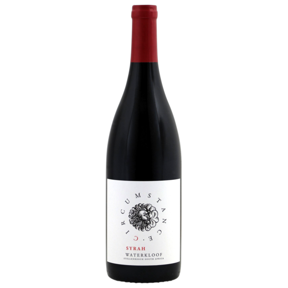Waterkloof Circumstance Syrah