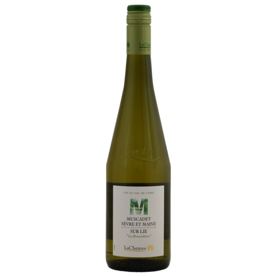 La Cheteau Muscadet S&M UA