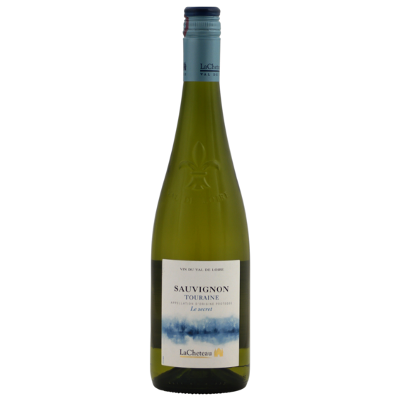 LaCheteau Sauv Touraine Roci