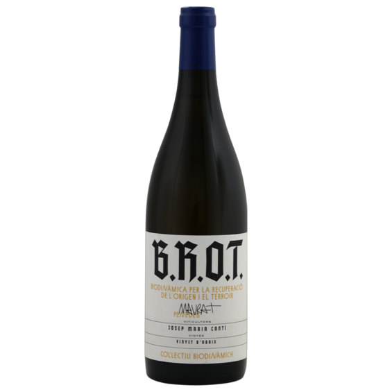 BIO-DEM B.R.O.T. Maurat