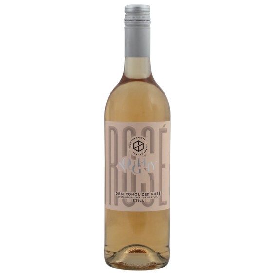Thomson & Scott Noughty Dealcoholized rosé