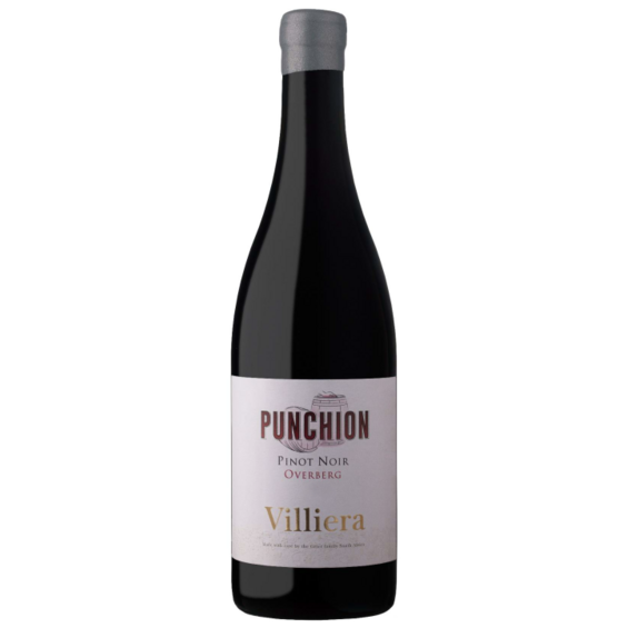 Villiera Punchion Pinot Noir