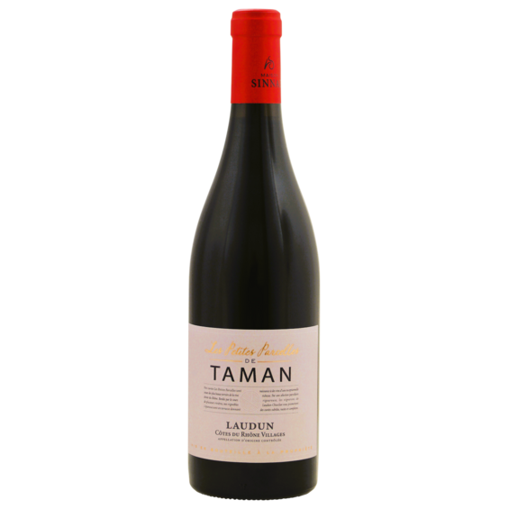 Petites Parcelles de Dolia Taman