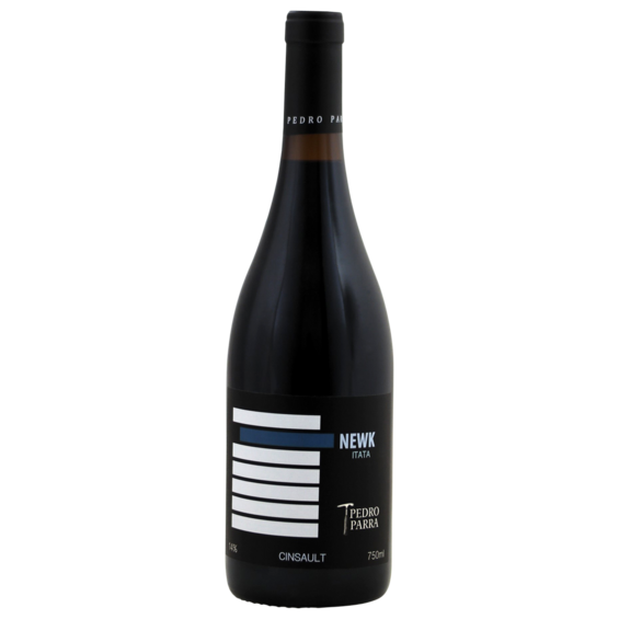Pedro Parra Newk Cinsault