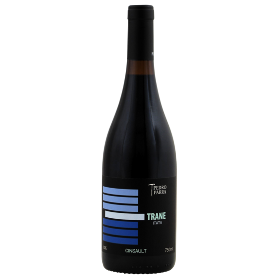 Pedro Parra Trane Cinsault
