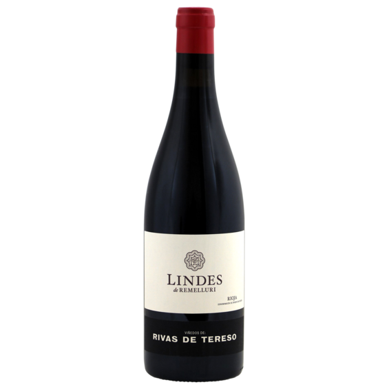 Lindes de Remelluri Rivas de Tereso
