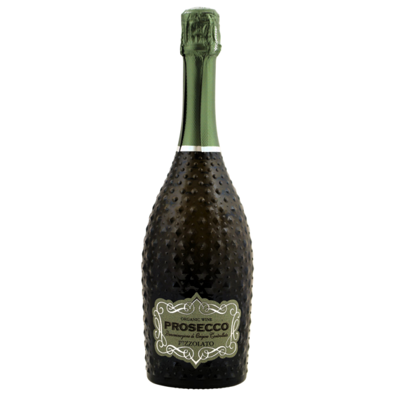 BIO Pizzolato M-Use Spumante brut