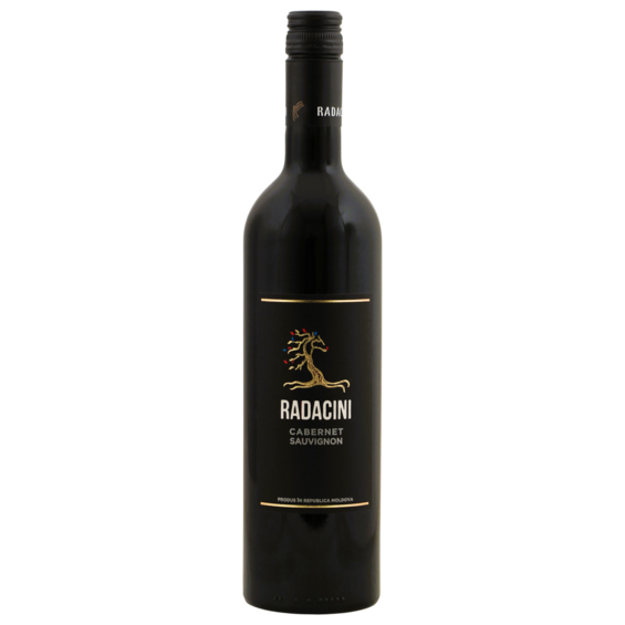 Radacini Cabernet Sauvignon