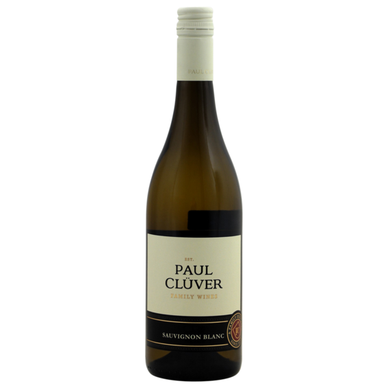 Paul Cluver Sauvignon Blanc