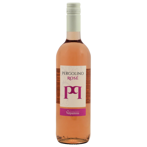 Pergolino Rosato Screwtop