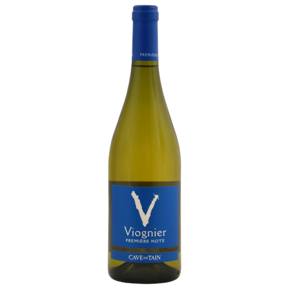 Premiere Note Viognier
