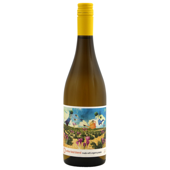 BIO Te Quiero Field Blend White