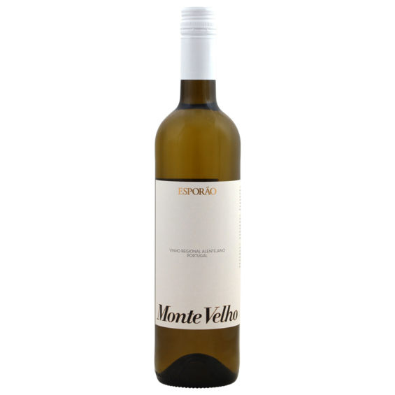 Monte Velho White