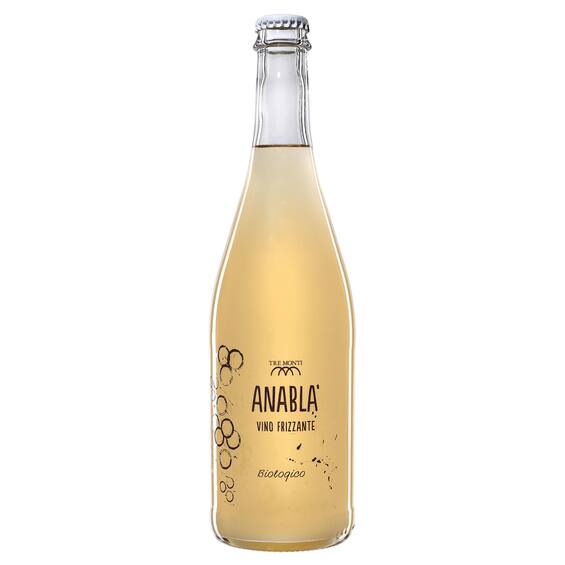 BIO Tre Monti Anablà Pet-Nat