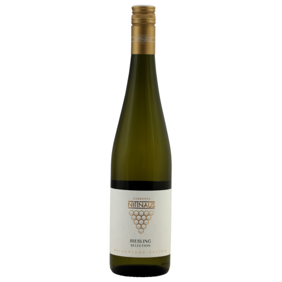 Nittnaus Riesling Selection