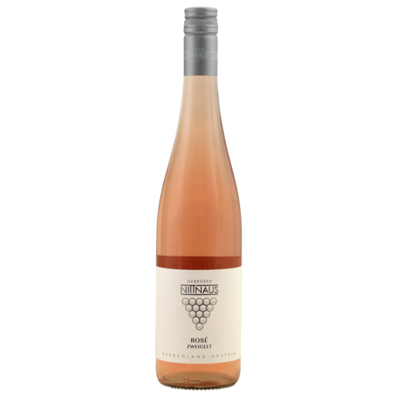 Nittnaus Rose Zweigelt