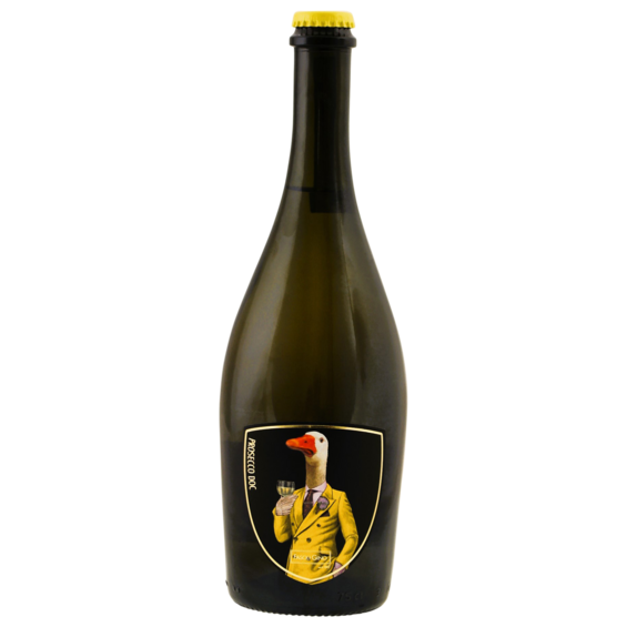 BIO Fasoli Gino Prosecco Frizzante