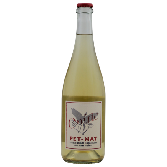 BIO Oniric Pet-Nat white