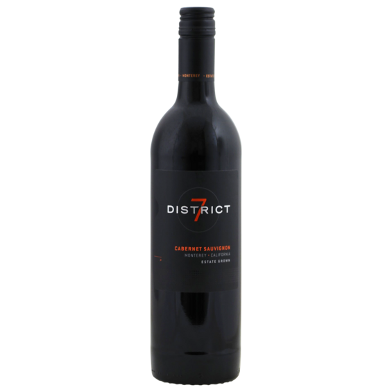 District 7 Cabernet Sauvignon