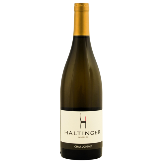 Haltinger Exklusiv Chardonnay Fumé UA