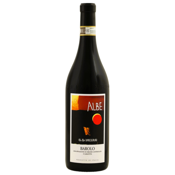 Vajra Barolo Albe