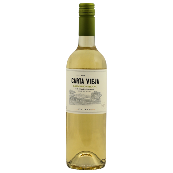 Carta Vieja Sauvignon Blanc