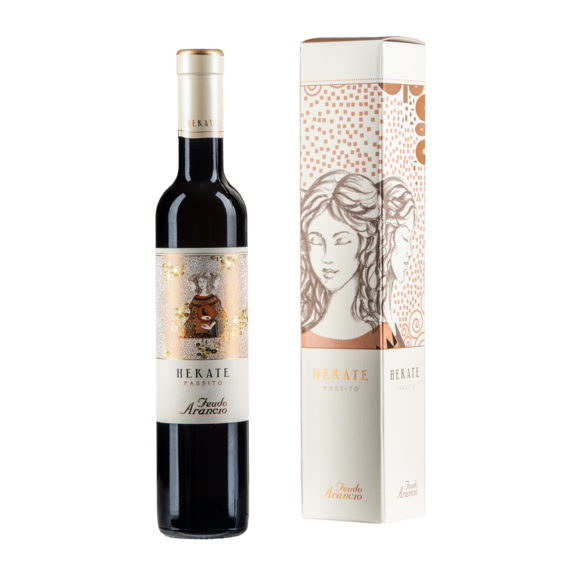 Feudo Arancio Hekate Passito 0,375 liter