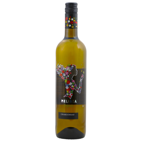 BIO Melibea Chardonnay