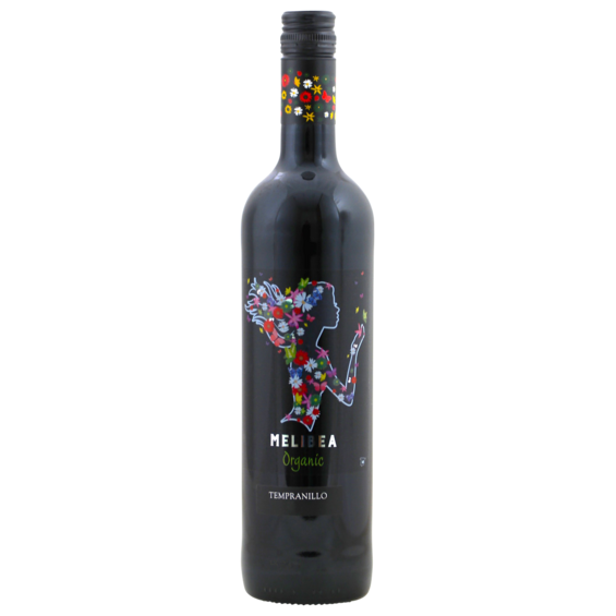 BIO Melibea Tempranillo