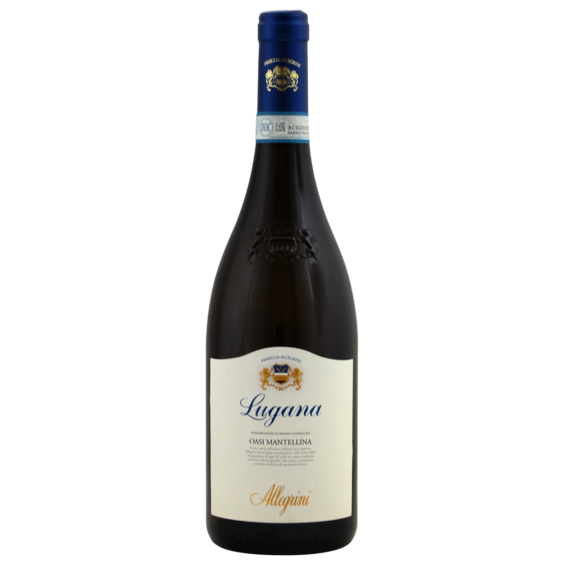 Allegrini Lugana Oasi