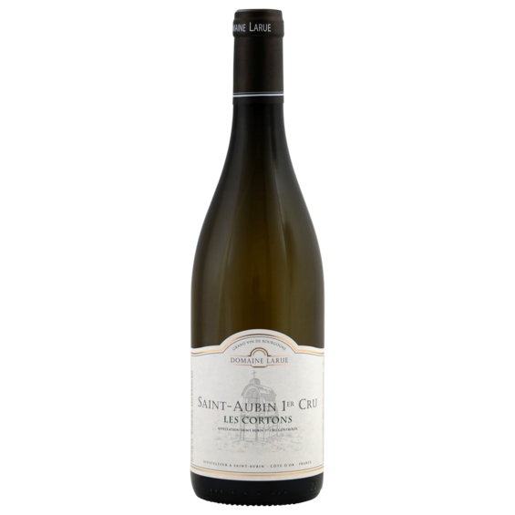 Larue  St Aubin 1er Cru Les Cortons