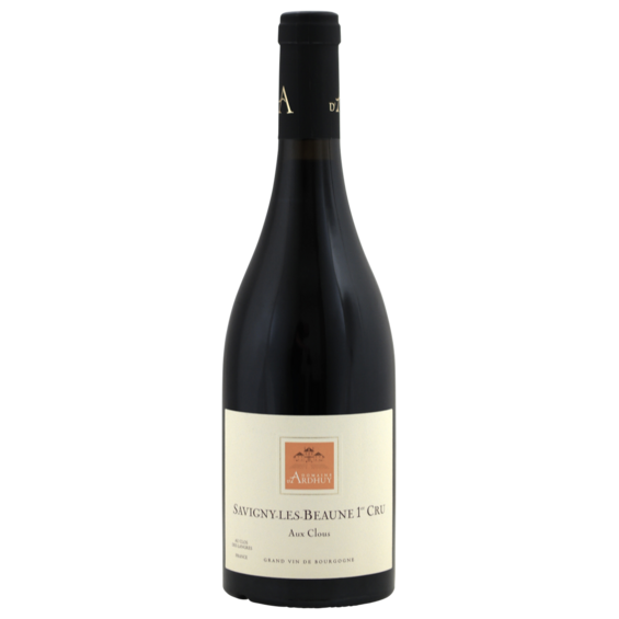 Ardhuy Aux Clous Savigny-les-Beaune 1er Cru