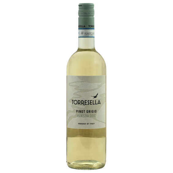 Torresella Pinot Grigio