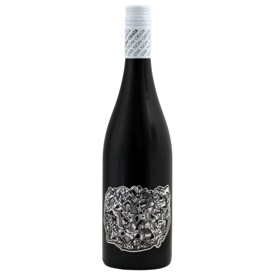 Uva Non Grata Gamay