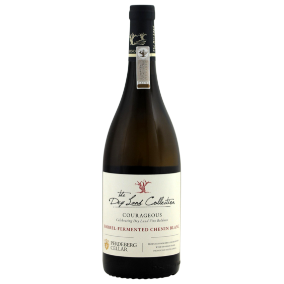 Perdeberg Dry Land Collection Chenin Blanc