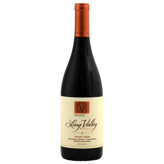 Long Valley Ranch Monterey County Pinot Noir UA
