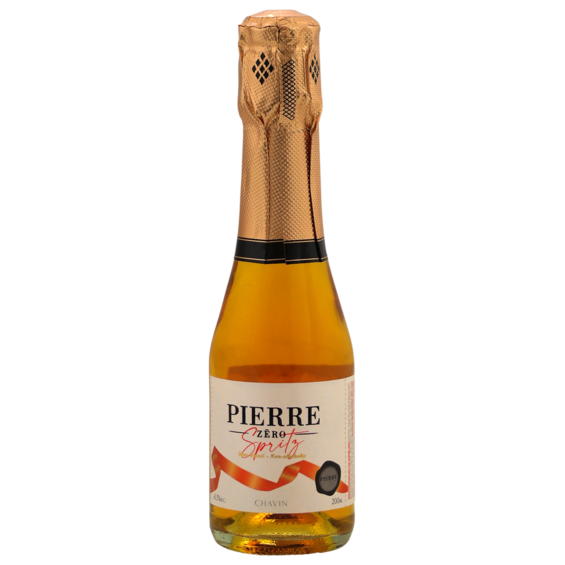 Pierre Zéro Spritz (0,2 liter)