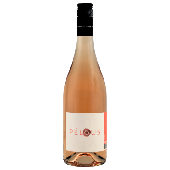 Pelous rose Cevennes