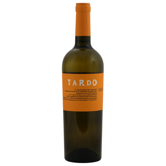 Villa Sandi Sauvignon Tardo