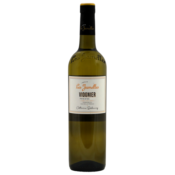 Les Jamelles Viognier