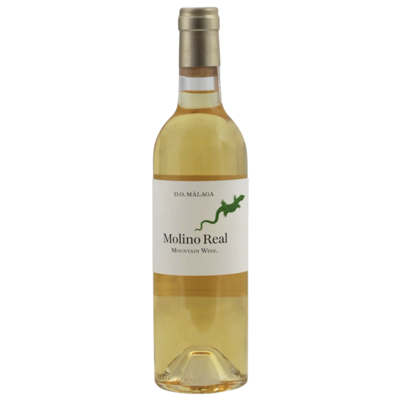 Telmo Rodriguez Molino Real Malaga (0,5 liter)