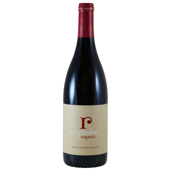 BIO Reyneke Organic Shiraz/Cabernet Sauvignon