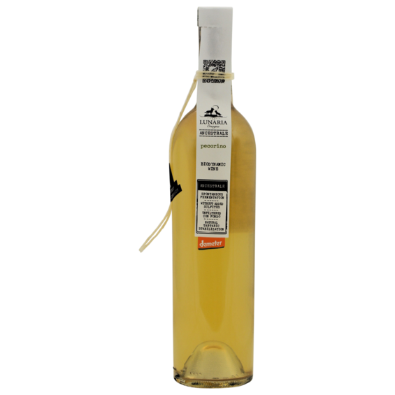 BIO-DEM Lunaria Ancestrale Pecorino