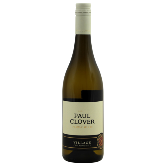 Paul Cluver Village Chardonnay