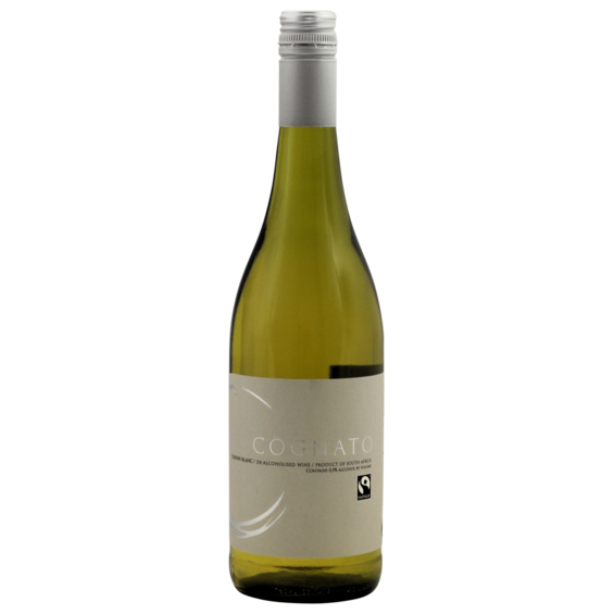 Cognato Chenin Blanc