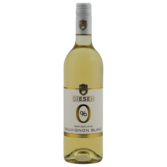 Giesen 0.0 Sauvignon Blanc