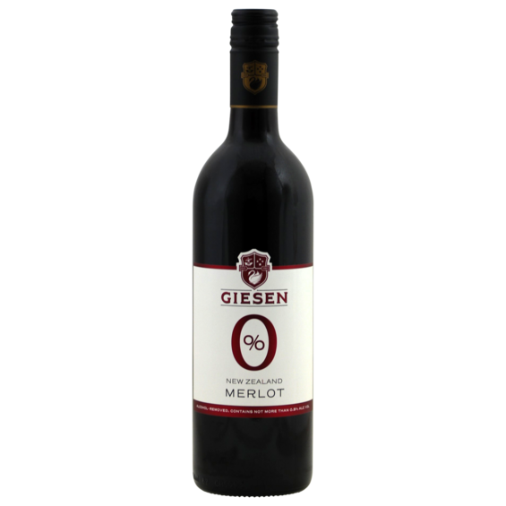 Giesen 0.0 Merlot